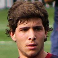 Sergi Roberto Age