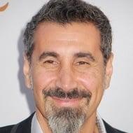 Serj Tankian Age