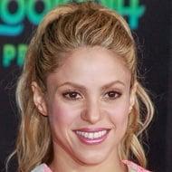 Shakira Age