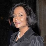 Shakira Caine Age