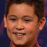 Shaheen Jafargholi Age