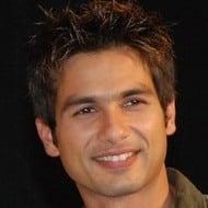 Shahid Kapoor Age