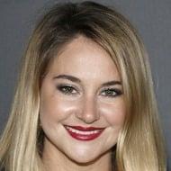 Shailene Woodley Age