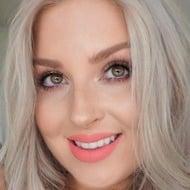 Shannon Harris Age