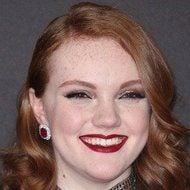 Shannon Purser Age