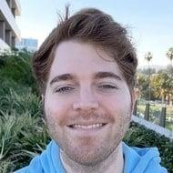 Shane Dawson Age