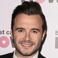 Shane Filan Age