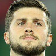 Shane Long Age