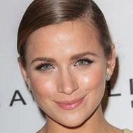 Shantel VanSanten Age