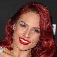 Sharna Burgess Age