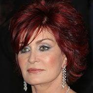 Sharon Osbourne Age