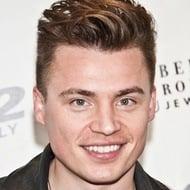 Shawn Hook Age