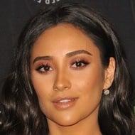 Shay Mitchell Age