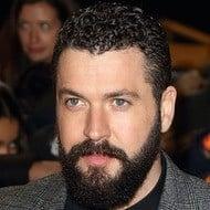 Shayne Ward Age