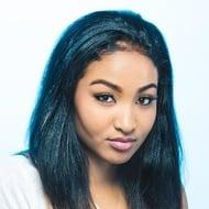 Shenseea Age