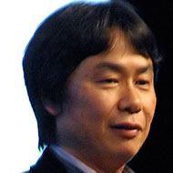 Shigeru Miyamoto Age