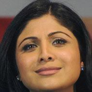 Shilpa Shetty Age