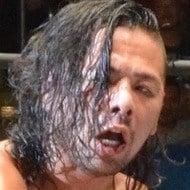 Shinsuke Nakamura Age