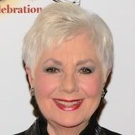 Shirley Jones Age