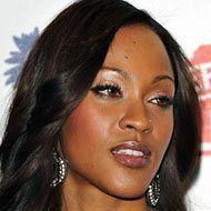 Shontelle Age