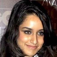 Shraddha Kapoor Age