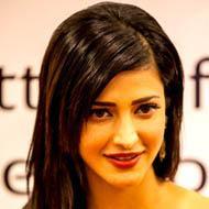 Shruti Haasan Age