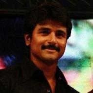 Sivakarthikeyan Age