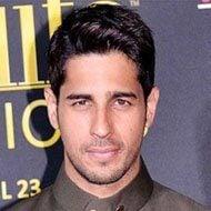 Sidharth Malhotra Age