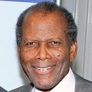 Sidney Poitier Age