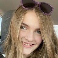 Sierra DiStefano Age