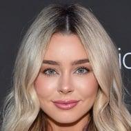 Sierra Furtado Age