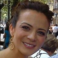 Silvia Navarro Age