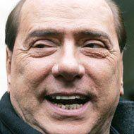 Silvio Berlusconi Age