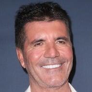 Simon Cowell Age