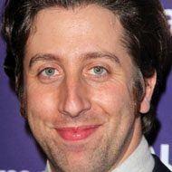 Simon Helberg Age