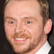 Simon Pegg Age