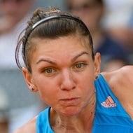 Simona Halep Age