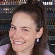 Simply Nailogical Age