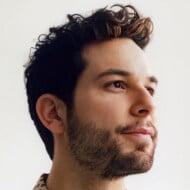 Skylar Astin Age