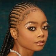 Skai Jackson Age