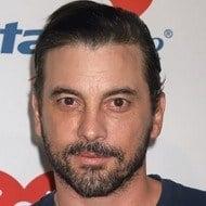 Skeet Ulrich Age