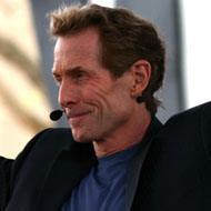 Skip Bayless Age