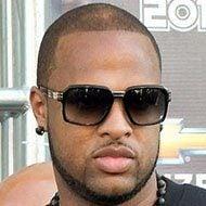 Slim Thug Age