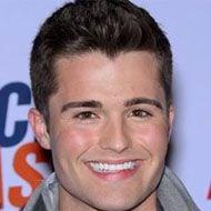 Spencer Boldman Age