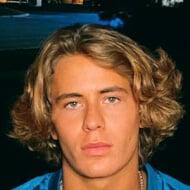 Spencer Nolan Age