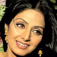 Sridevi Kapoor Age