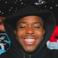 Sturdyyoungin Age