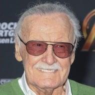 Stan Lee Age