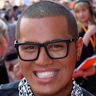 Stan Walker Age