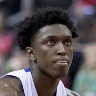 Stanley Johnson Age